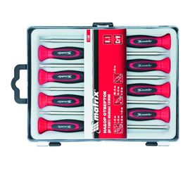 Набор отверток для точных работ с мобильными телефонами 8шт, Crv MATRIX 11589 