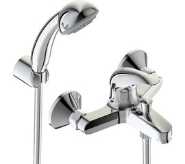 Смеситель для ванны с душем VIDIMA ORION BA004AA 00000068763 