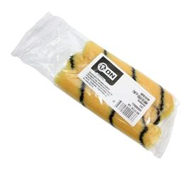 Мини-валик ON ТИГР полиакрил 150х15 мм, 3 шт.уп. 02-02-206 