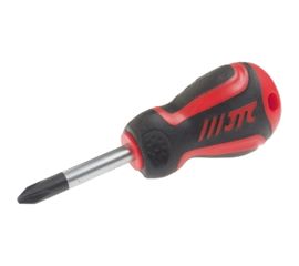 Усиленная крестовая отвертка PH2 x 38мм JTC 7608 