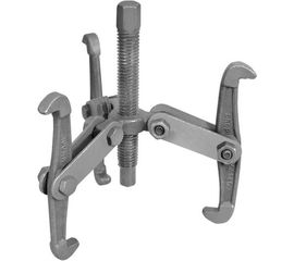 Съемник подшипников KRAFT 3-х лапый 100 мм Master KT 706005 