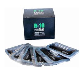 Пластыри ROSSVIK R-10 холодные 55 х 75/1 сл 20 шт НФ-00000308 