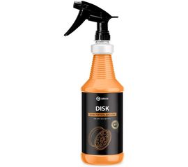 Очиститель дисков Grass Disk профессиональная линейка, 1 л 110352 