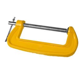 Струбцина Stayer SG-200 тип G 200 мм, 3215-200_z02 