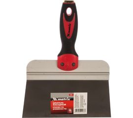 Фасадный шпатель 200 мм MATRIX MASTER 85502 