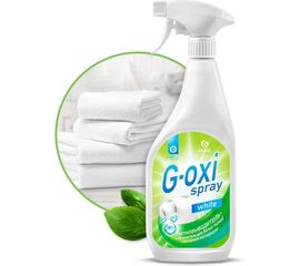 Пятновыводитель-отбеливатель Grass G-oxi spray 125494 
