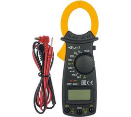 Мультиметр Sturm MM12021 