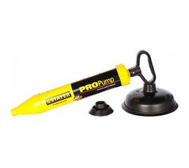 Вакуумный вантуз Stayer Professional PROPump 51925 