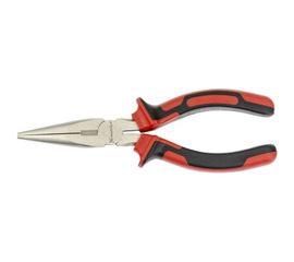 Длинногубцы NICKEL 160 мм MATRIX 17164 