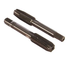 Ручные метчики, комплект 2 шт. М12 х 1.75 мм MOS 70890М 