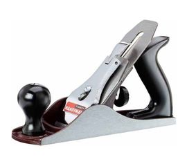 Металлический рубанок HANDYMAN Stanley 1-12-204 