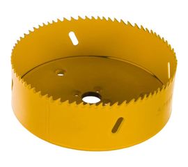 Коронка универсальная биметаллическая PROFESSIONAL (127х38 мм; 5/8) STAYER 29547-127 