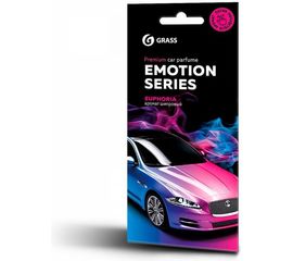 Ароматизатор воздуха Grass Emotion Series Euphoria AC-0166 