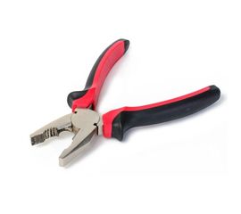 Плоскогубцы GROSSMEISTER 180 мм 013002002 