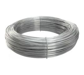 Оцинкованная проволока VOLOKA 3 мм, 5 кг, 90 м ПЦ-3-5 