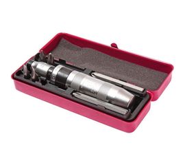 Ударная отвертка с битами JTC 6 шт 1/20-3207 