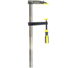 Струбцина тип F, DIN 5117, 120x500мм STAYER PROFESSIONAL 32095-120-500 