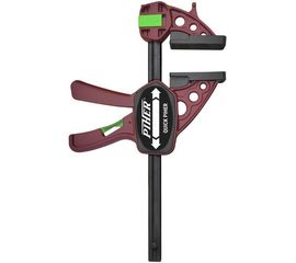 Быстрозажимная струбцина Piher Extra Quick-15*8см 1500N М00015948 