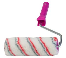 Валик в сборе KRAFOR ПРОФИ (полиамид, D48/180 мм) 014-0180 53611 