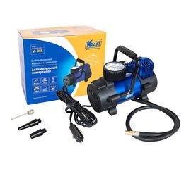 Компрессор KRAFT STANDART V-30L KT 800035 