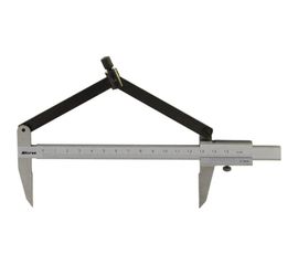 Разметочный штангенциркуль Micron ШЦР-150 0.1 МИК 53383 