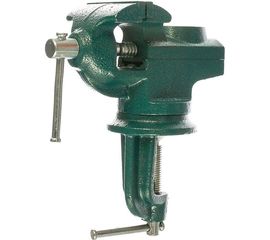 Слесарные настольные тиски Sturm 1075-11-65 