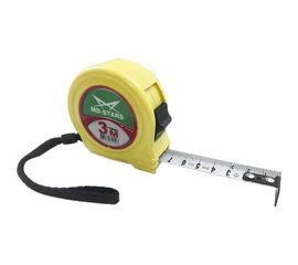 Рулетка MD-STARS 67 3м х 19 мм 67-3019 