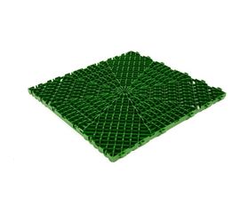 Садовая плитка HELEX зеленая HLЗ 