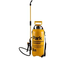 Опрыскиватель Park 8 л, фибергласовая удочка 990028 