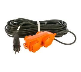 Удлинитель У16-040 IP-44 КГ 3x1,5 30м UNIVersal 9634133 