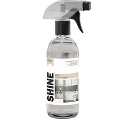 Кислотное средство ITALMAS Ср IPC Shine для чистки сантехники 500 мл 4660016799402 