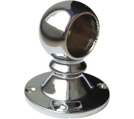 Малый дистанционный торцевой держатель MFK-TORG XG-021B/25 45 мм 2855-25 