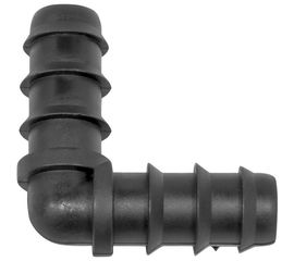 Уголок для капельной трубки MasterProf MP-У ДС.060096 