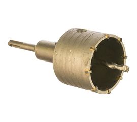 Коронка буровая в сборе "PROFESSIONAL" (73 мм; SDS-plus) STAYER 29190-73_z01 