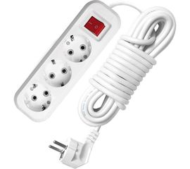 Удлинитель UNIVersal S-303 3 гнезда, 7м 9631988 