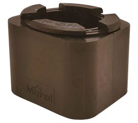 Воронка MUROl UNI - U110x67, коричневый UNI-B 