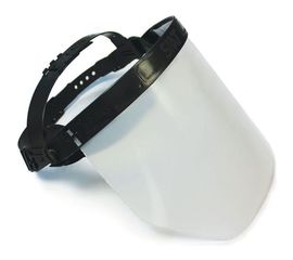 Защитная маска SIAT STANDART поликарбонат 650503 