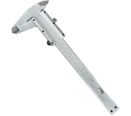 Штангенциркуль ГТО ШЦ-I-125-0,05 ГОСТ 166-89 VC1250501 