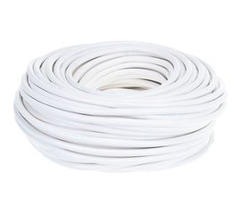 Провод ЭлПроКабель гибкий круглый ПВС 2х2,5 50м ГОСТ 4630017848447 