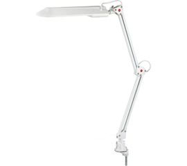 Настольный светильник ЭРА NL201G2311WW белый C0041457 