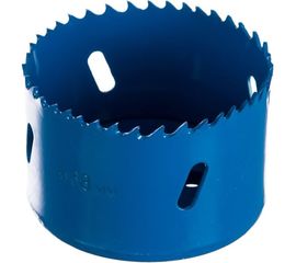 Коронка ЭКСПЕРТ биметаллическая (68 мм) Зубр 29531-068_z01 