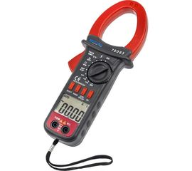 Цифровые токоизмерительные клещи МЕГЕОН 70083 