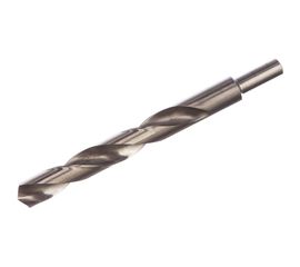 Сверло по металлу (19x198 мм; HSS; хвостовик 13 мм) Энкор 21142 