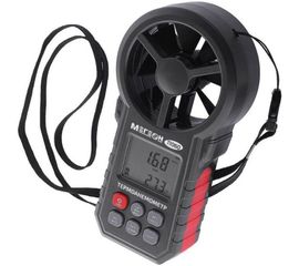 Цифровой термоанемометр МЕГЕОН 11060 к0000031908 