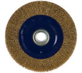 Кордщетка для точил (250 мм) ПРАКТИКА 773-392 