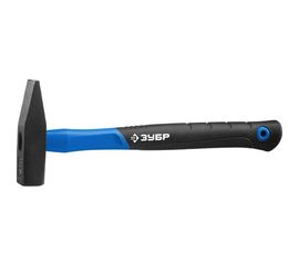Слесарный молоток Зубр Зубр фиберглас, 500 г 20020-05_z01 
