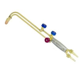 Пропановый резак Профессионал Р1П шлицевой 60058 