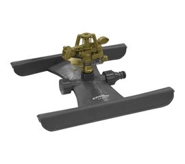 Импульсный латунный дождеватель на подставке Кратон ISM-01B 5 01 05 015 