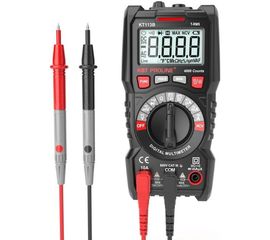 Цифровой мультиметр КВТ KT 113B PROLINE 79125 