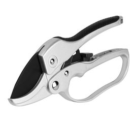 Профессиональный титановый секатор Центроинструмент Mini 0133 